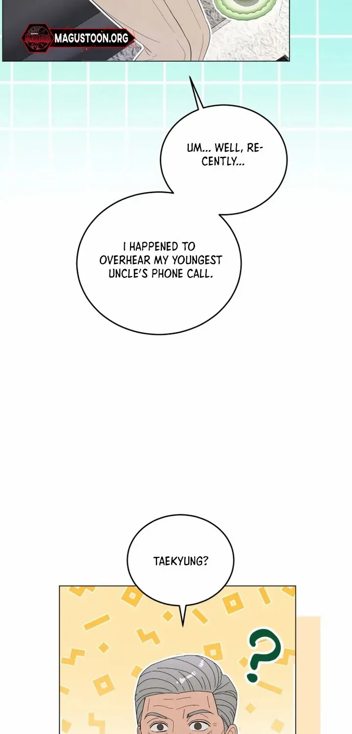 Goodbye, Ex-Husband Chapter 13 page 88 - 