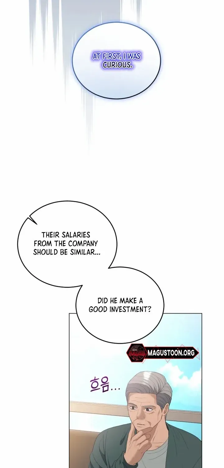 Goodbye, Ex-Husband Chapter 13 page 92 - 