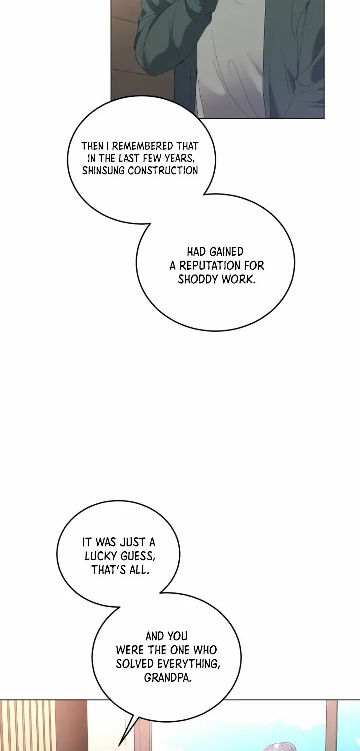 Goodbye, Ex-Husband Chapter 13 page 93 - 
