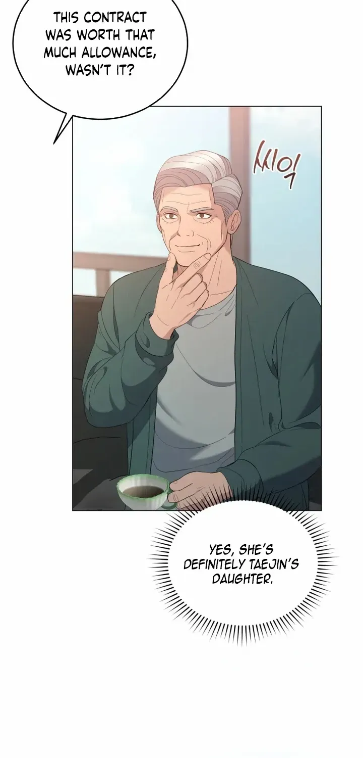 Goodbye, Ex-Husband Chapter 14 page 12 - 