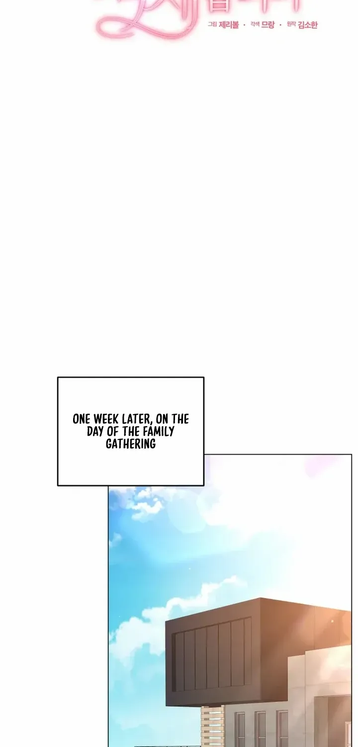 Goodbye, Ex-Husband Chapter 14 page 19 - 