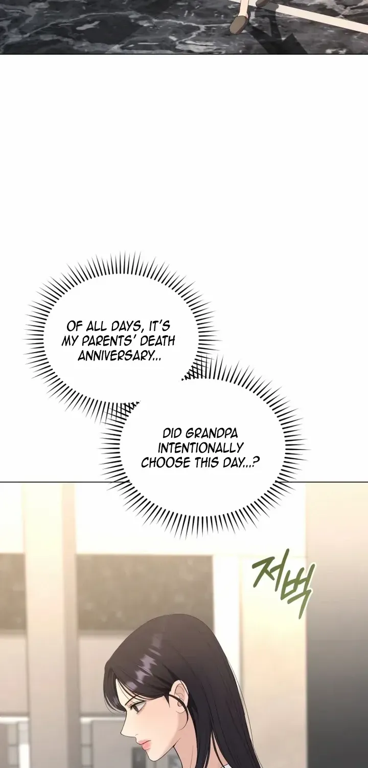 Goodbye, Ex-Husband Chapter 14 page 21 - 