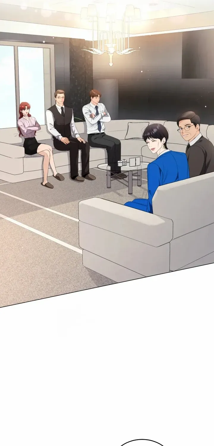 Goodbye, Ex-Husband Chapter 14 page 24 - 