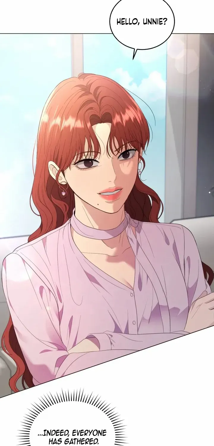 Goodbye, Ex-Husband Chapter 14 page 25 - 
