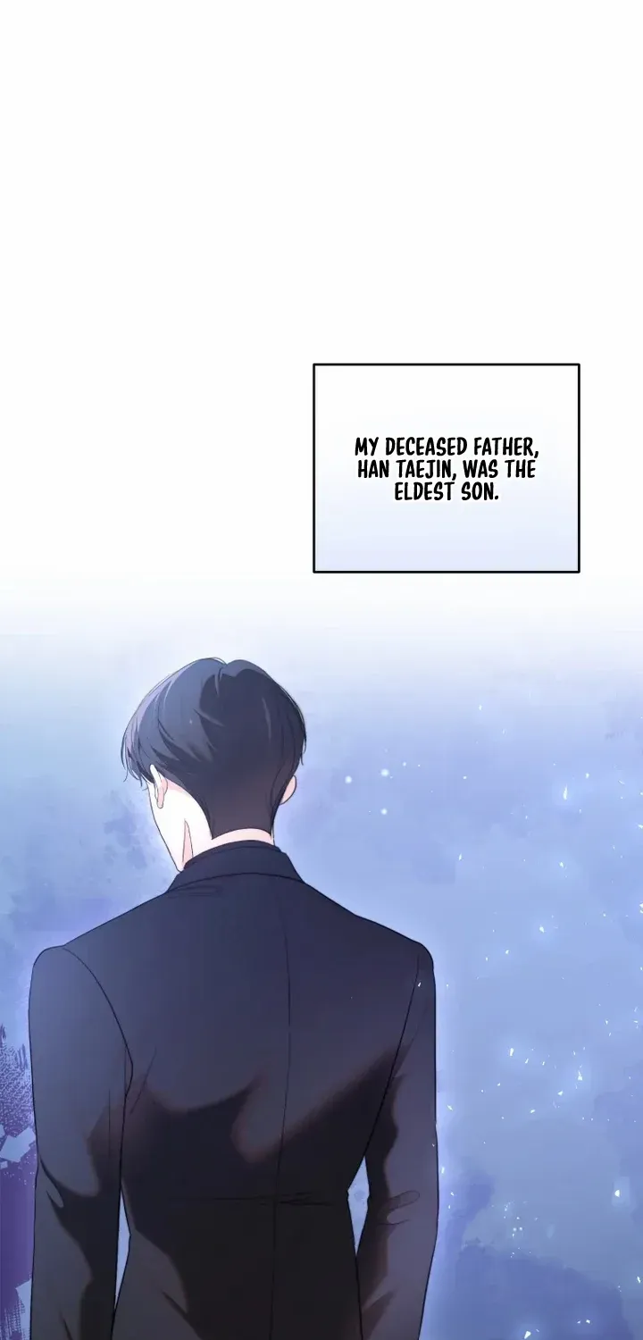 Goodbye, Ex-Husband Chapter 14 page 28 - 