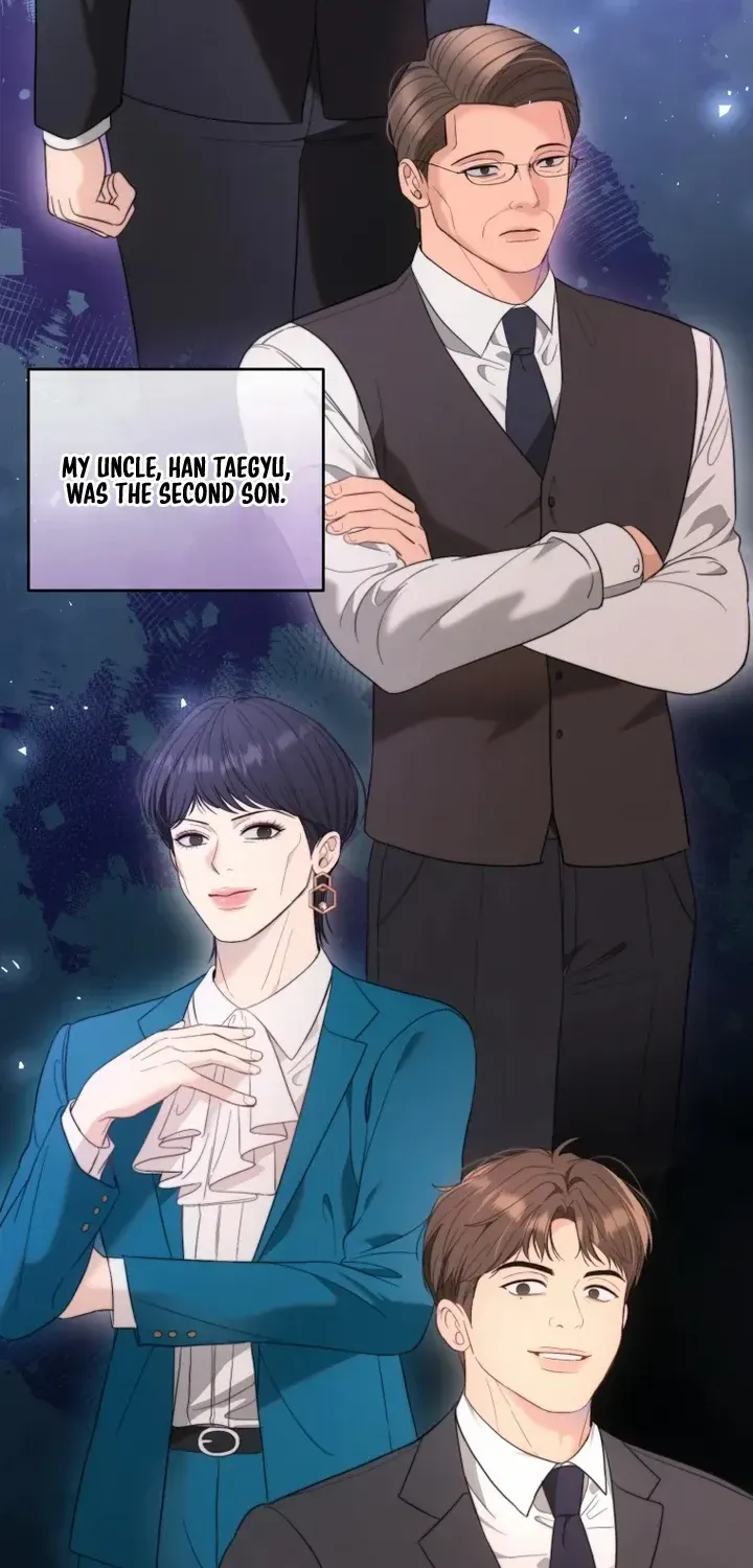 Goodbye, Ex-Husband Chapter 14 page 29 - 
