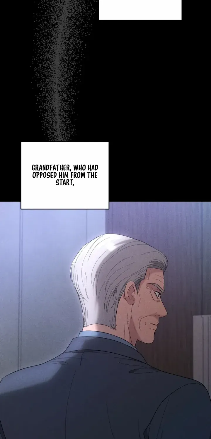 Goodbye, Ex-Husband Chapter 14 page 34 - 