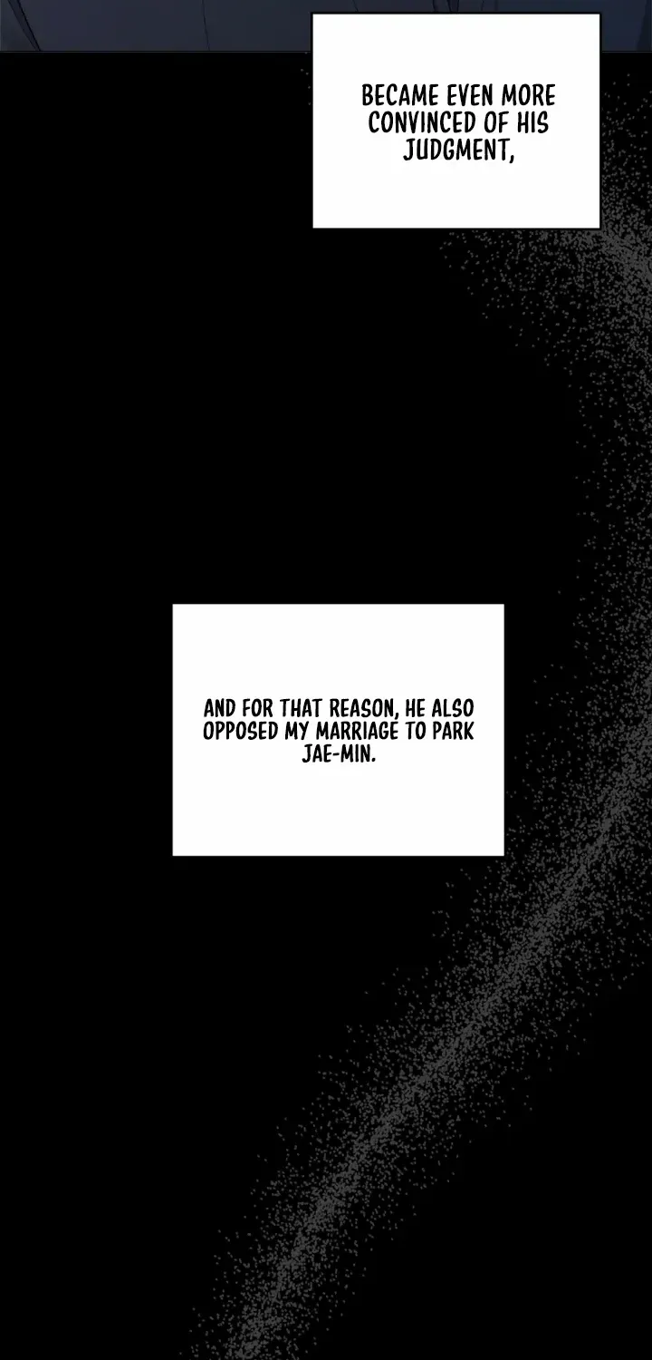 Goodbye, Ex-Husband Chapter 14 page 35 - 