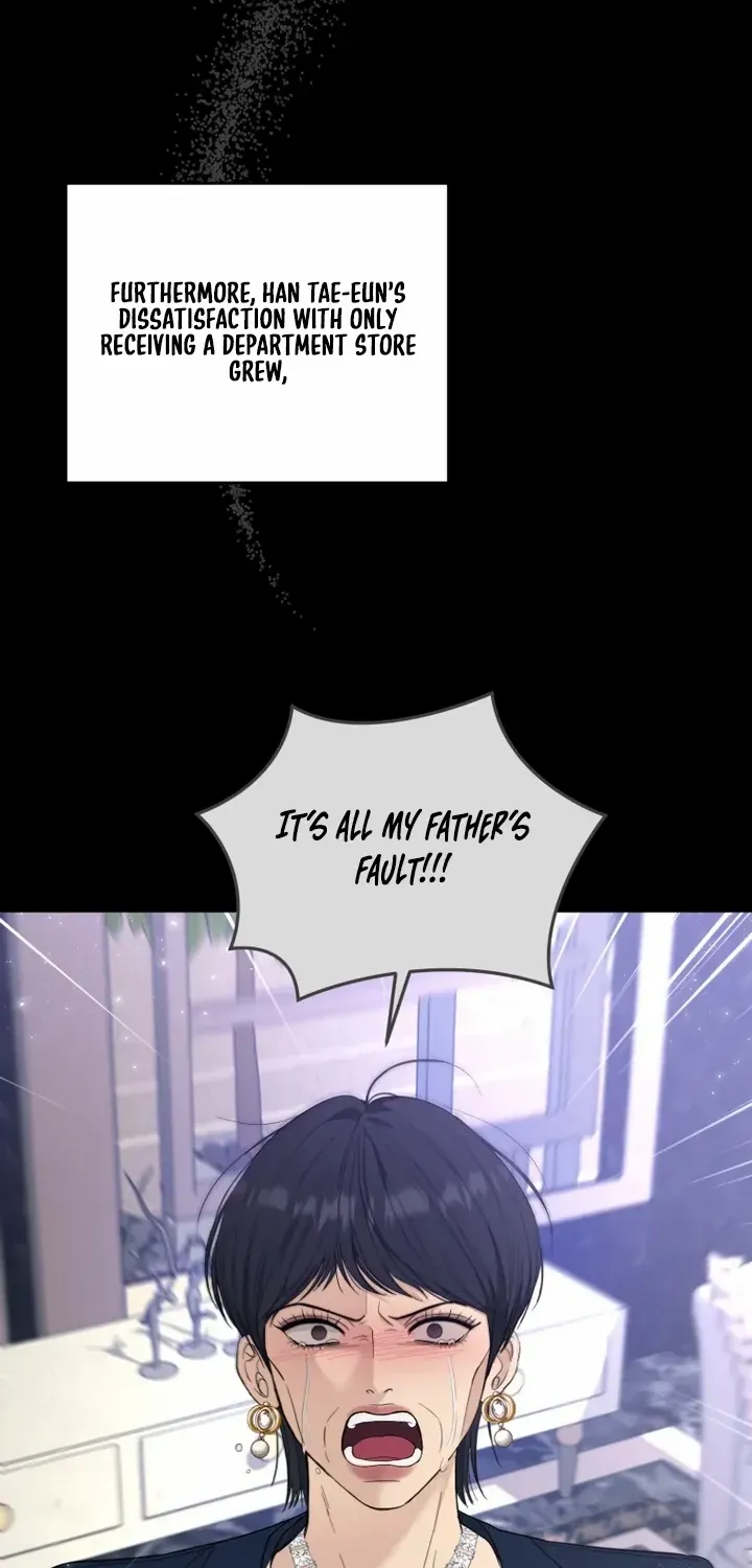 Goodbye, Ex-Husband Chapter 14 page 36 - 