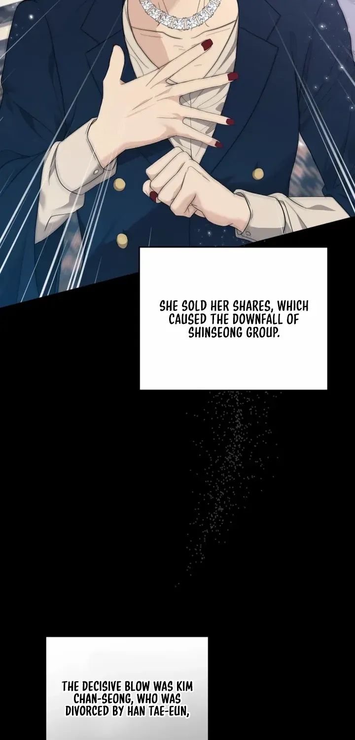 Goodbye, Ex-Husband Chapter 14 page 37 - 