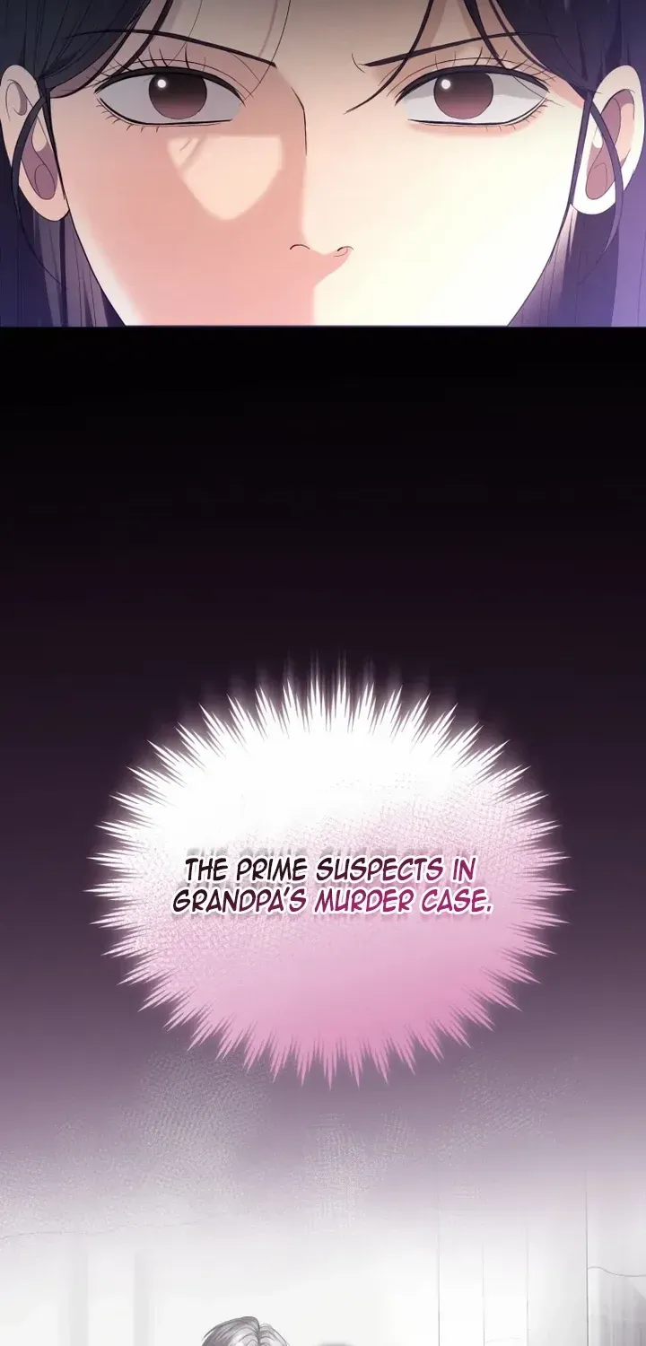 Goodbye, Ex-Husband Chapter 14 page 40 - 