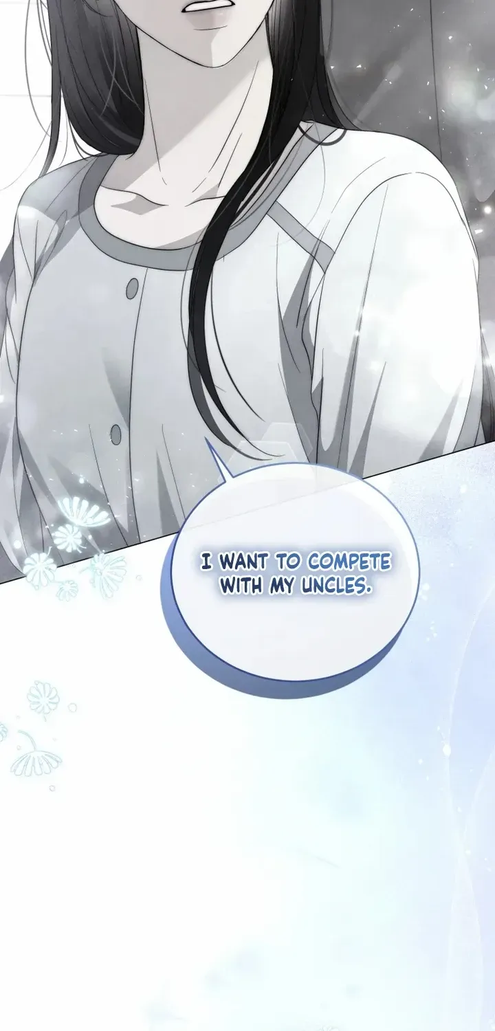 Goodbye, Ex-Husband Chapter 14 page 5 - 