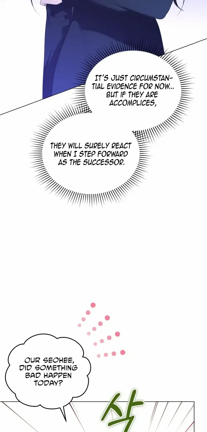 Goodbye, Ex-Husband Chapter 14 page 45 - 