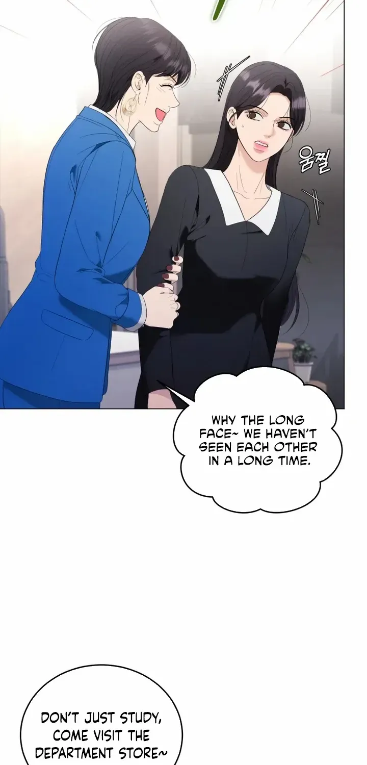 Goodbye, Ex-Husband Chapter 14 page 46 - 