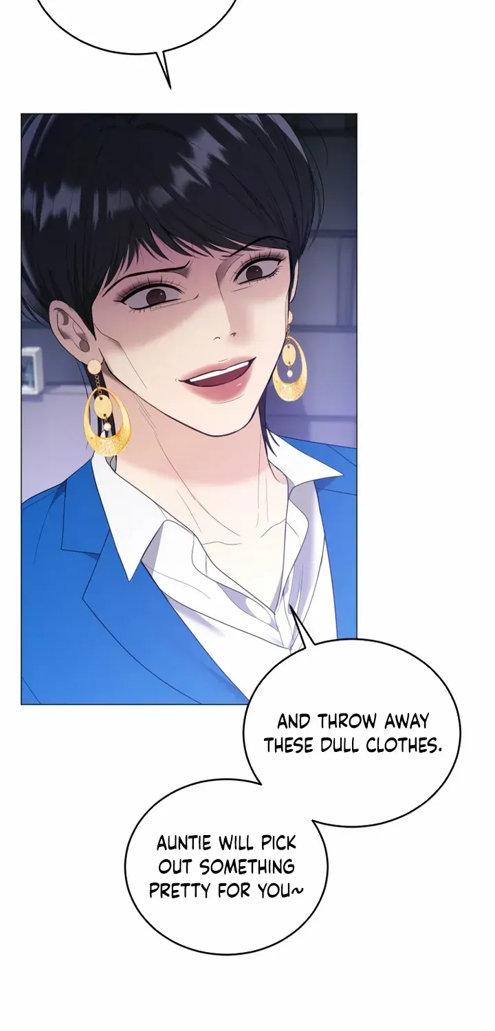 Goodbye, Ex-Husband Chapter 14 page 47 - 