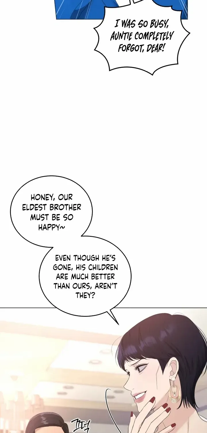 Goodbye, Ex-Husband Chapter 14 page 50 - 