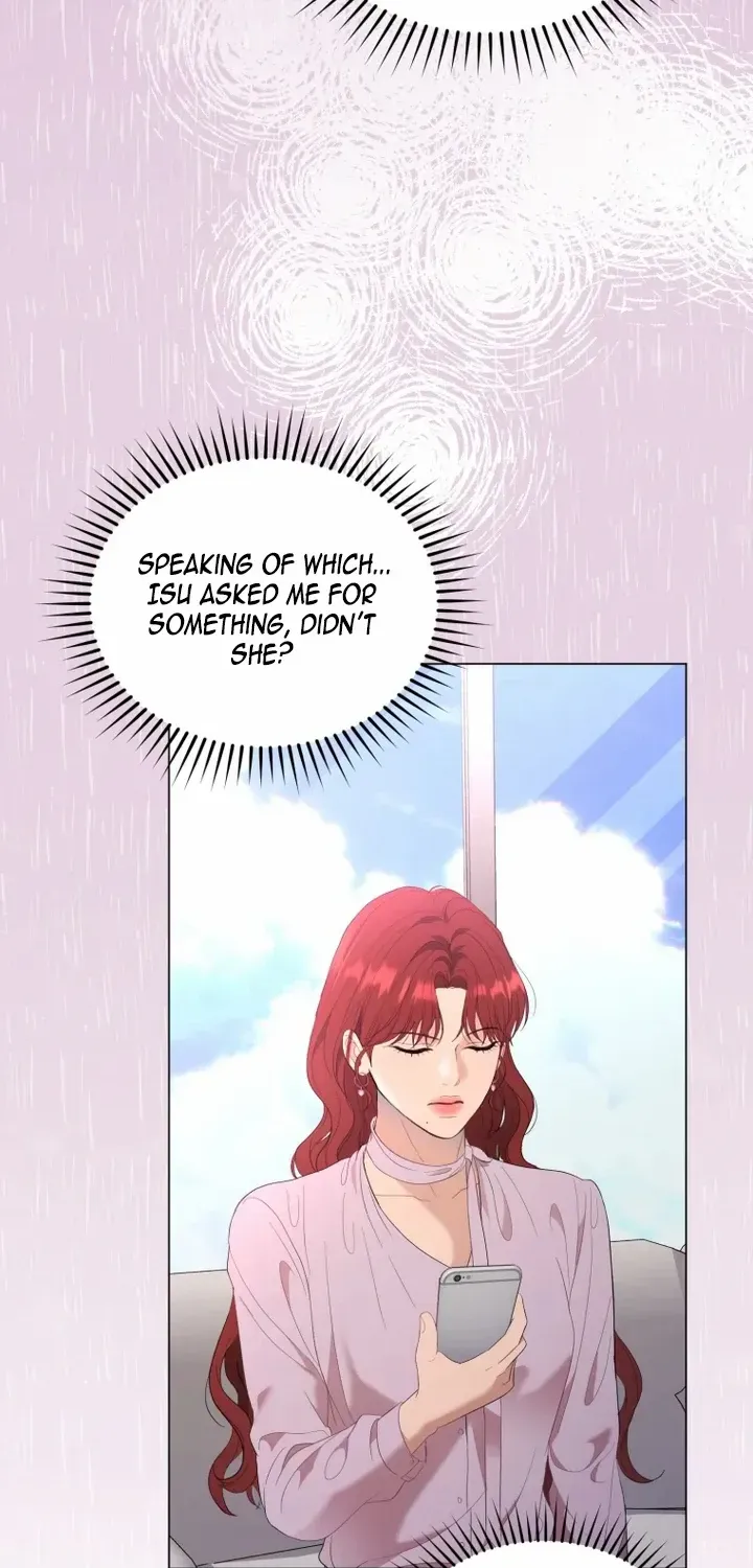 Goodbye, Ex-Husband Chapter 14 page 53 - 
