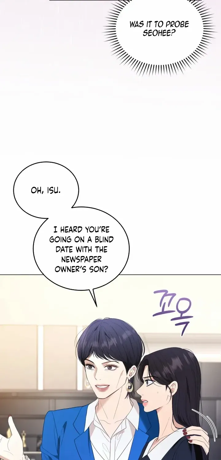 Goodbye, Ex-Husband Chapter 14 page 54 - 