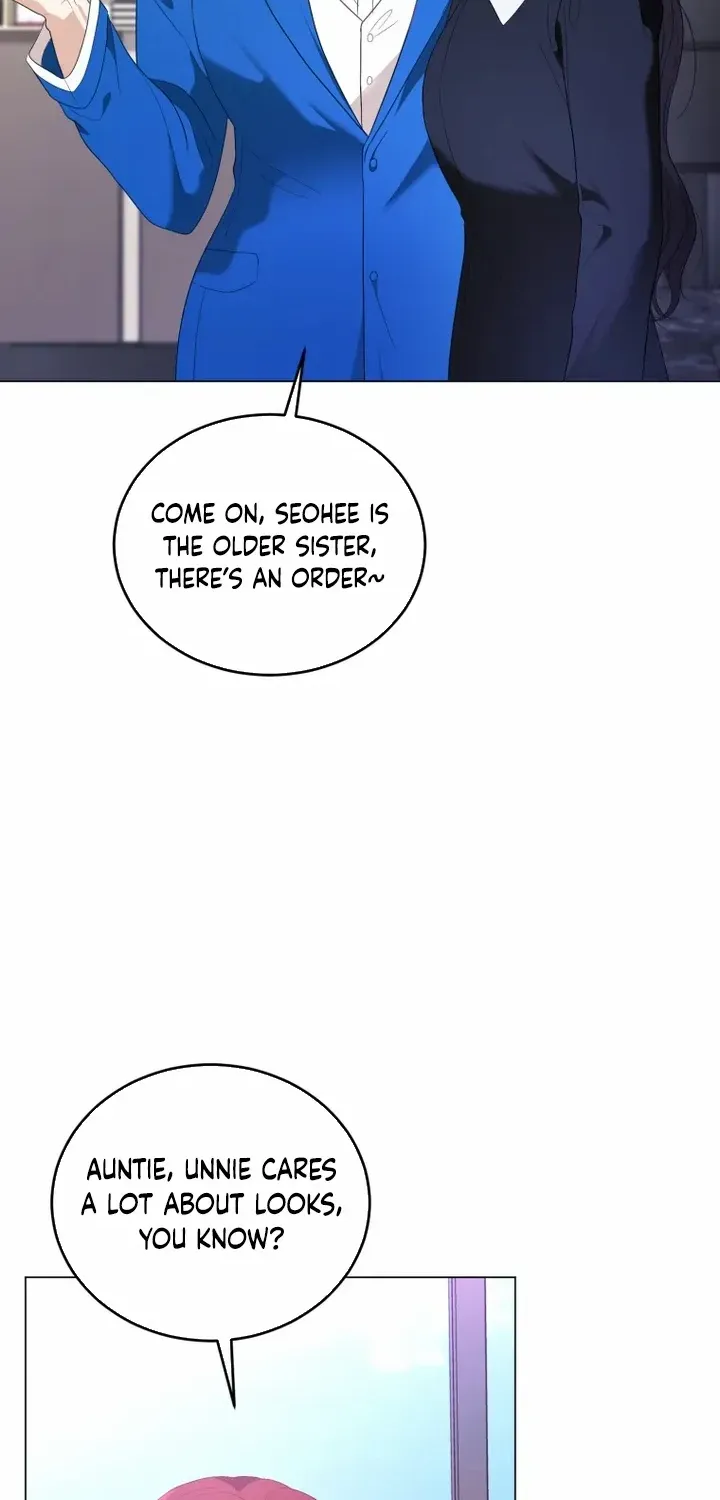 Goodbye, Ex-Husband Chapter 14 page 55 - 