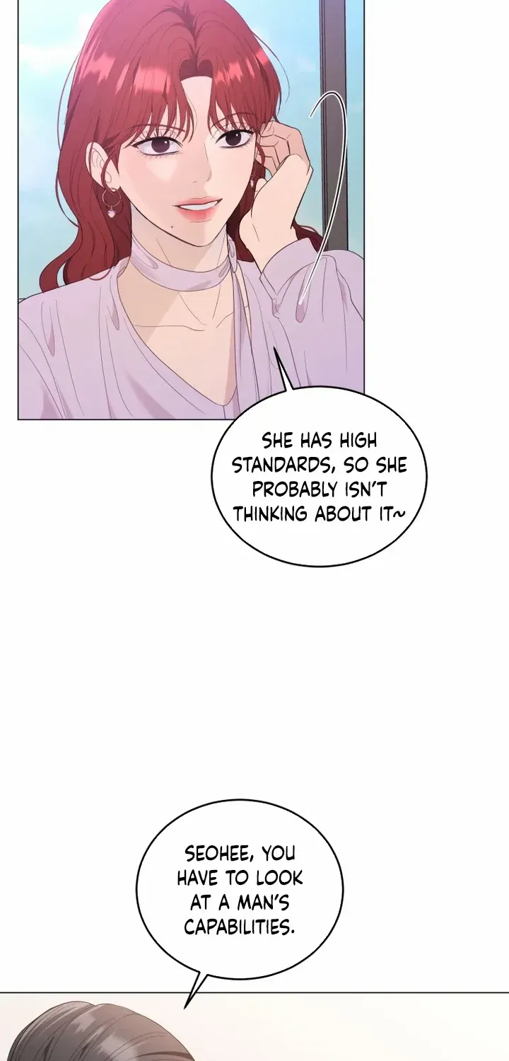 Goodbye, Ex-Husband Chapter 14 page 56 - 