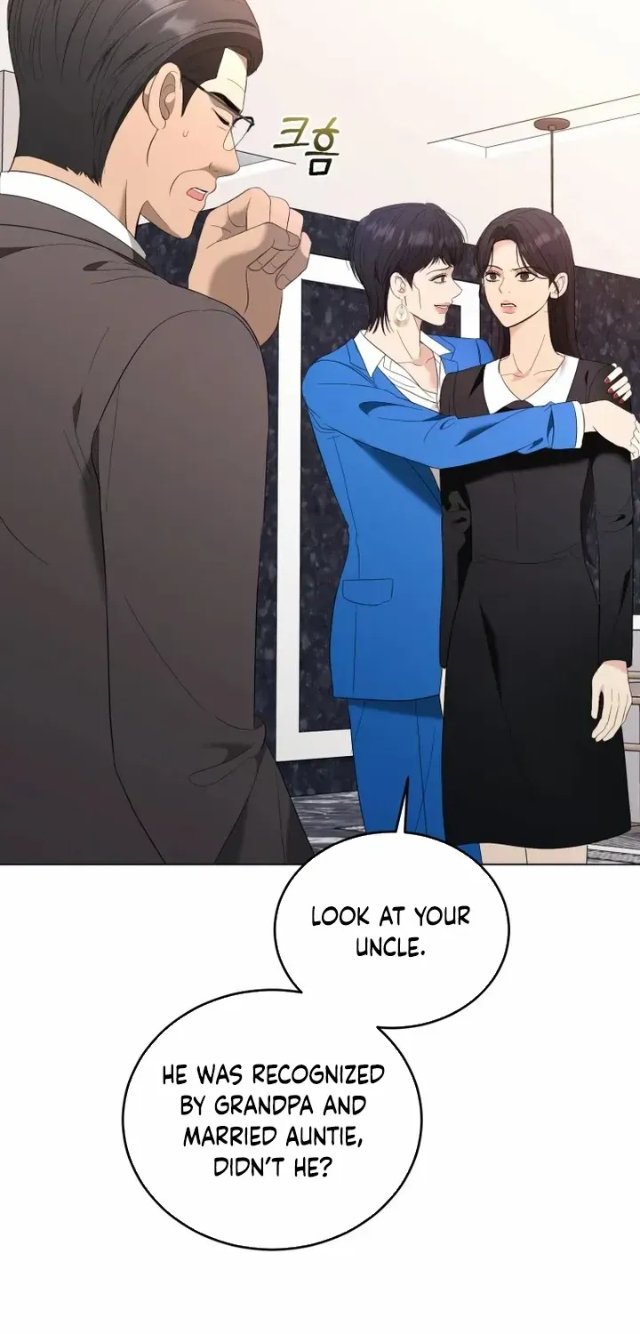 Goodbye, Ex-Husband Chapter 14 page 57 - 