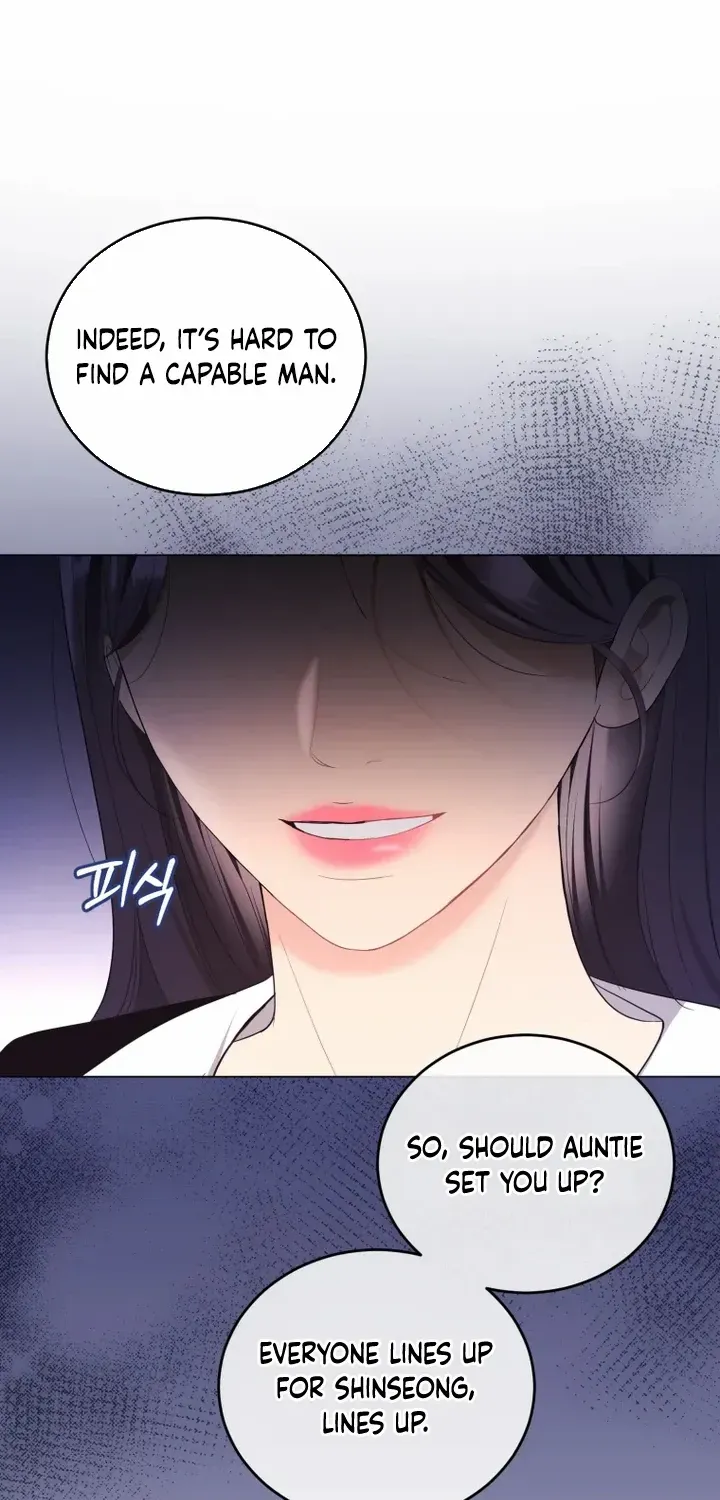 Goodbye, Ex-Husband Chapter 14 page 58 - 