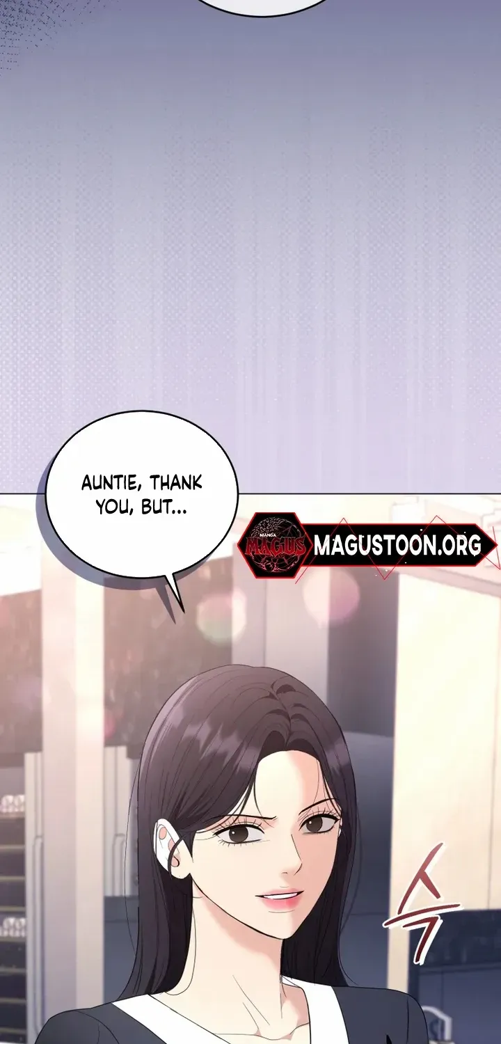 Goodbye, Ex-Husband Chapter 14 page 59 - 