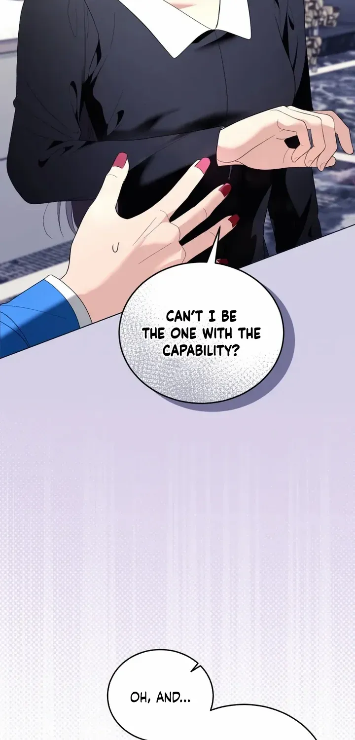 Goodbye, Ex-Husband Chapter 14 page 60 - 