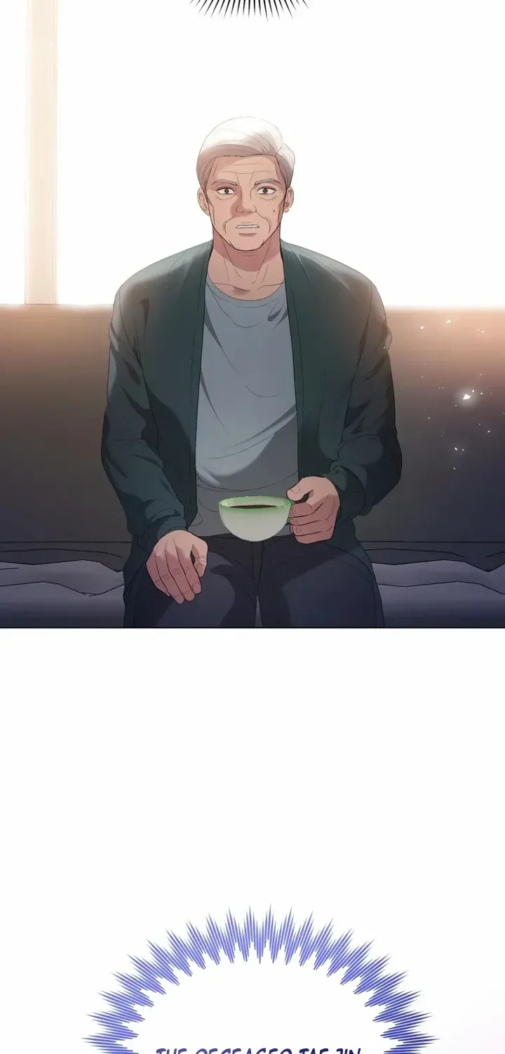 Goodbye, Ex-Husband Chapter 14 page 7 - 