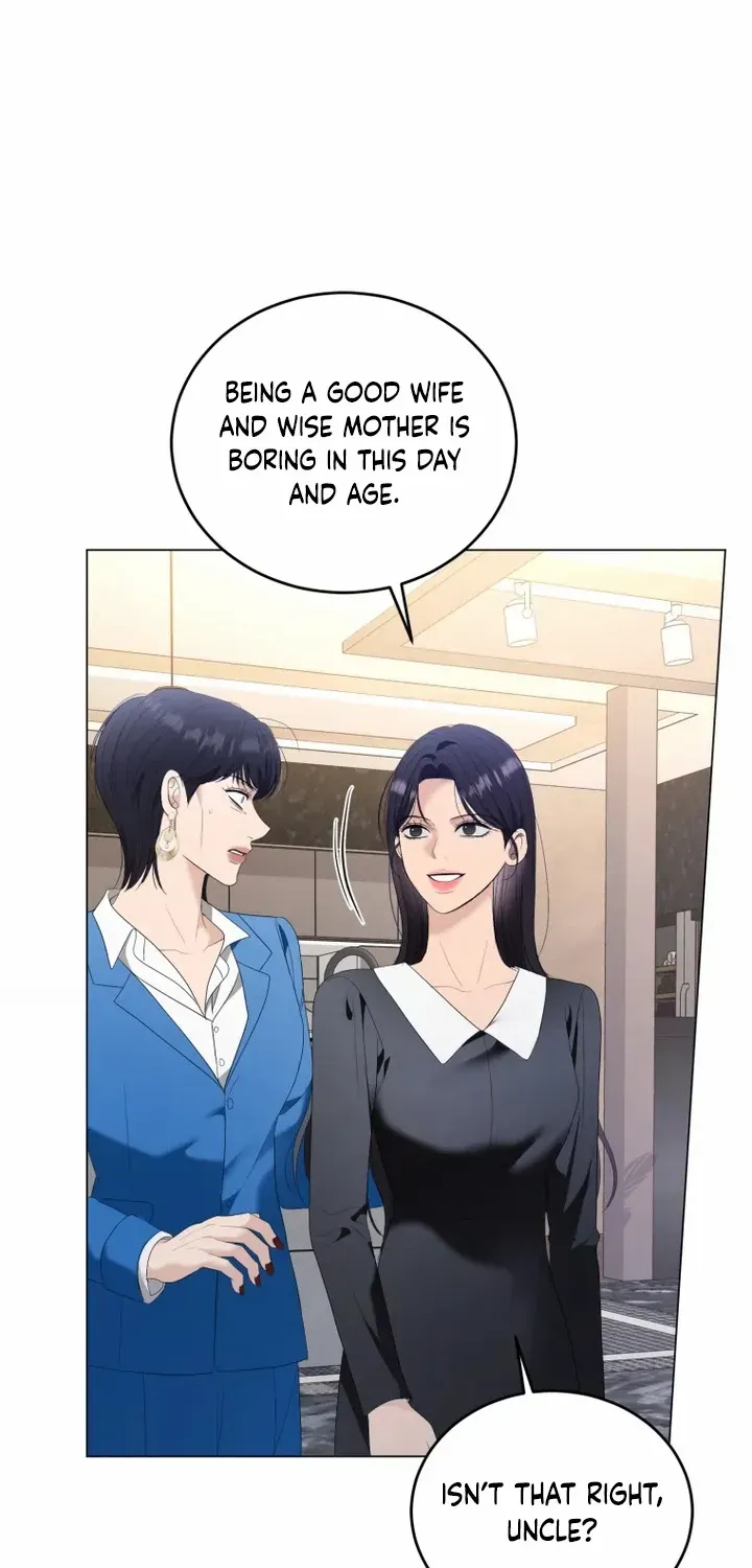Goodbye, Ex-Husband Chapter 14 page 62 - 