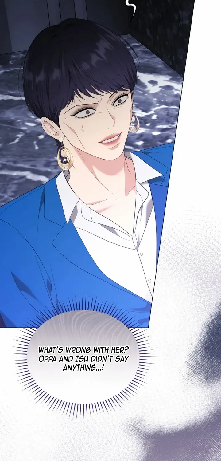 Goodbye, Ex-Husband Chapter 14 page 65 - 