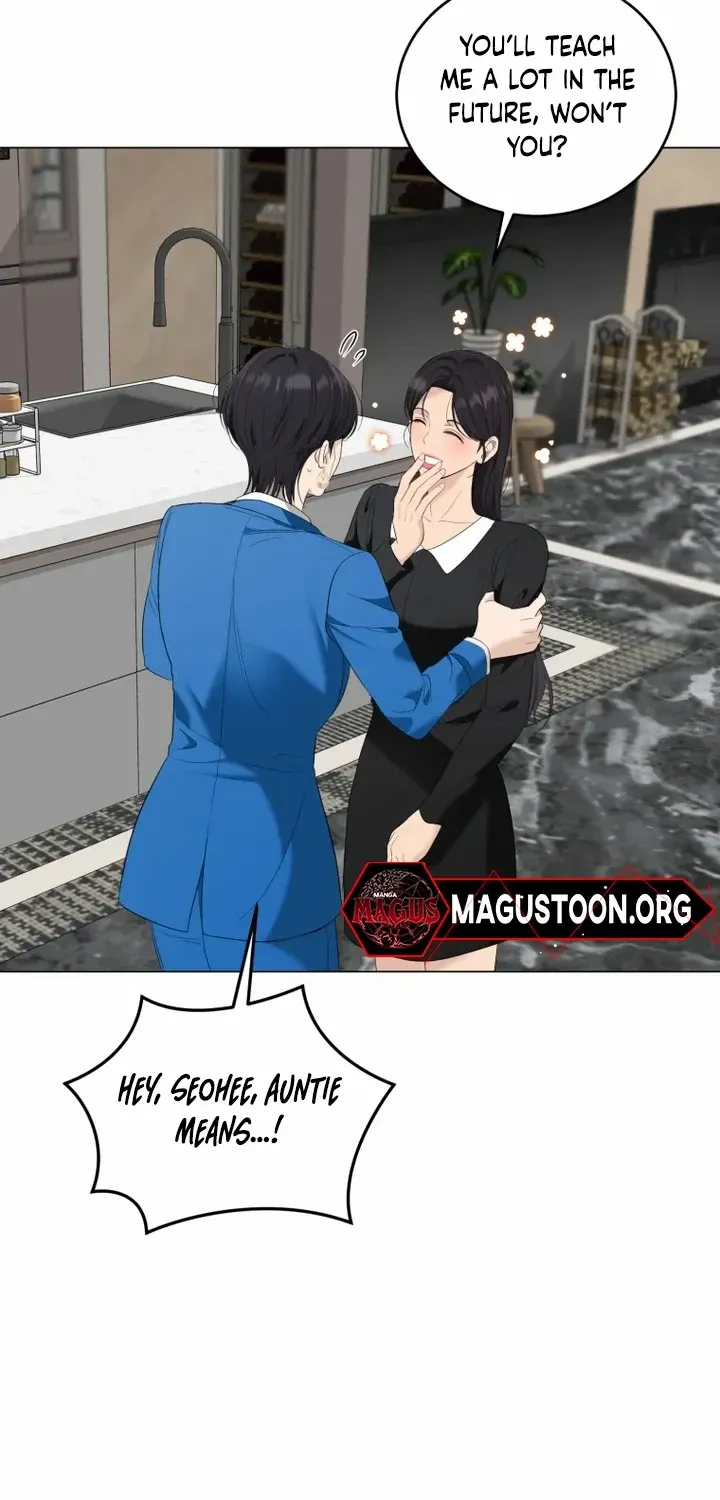 Goodbye, Ex-Husband Chapter 14 page 71 - 