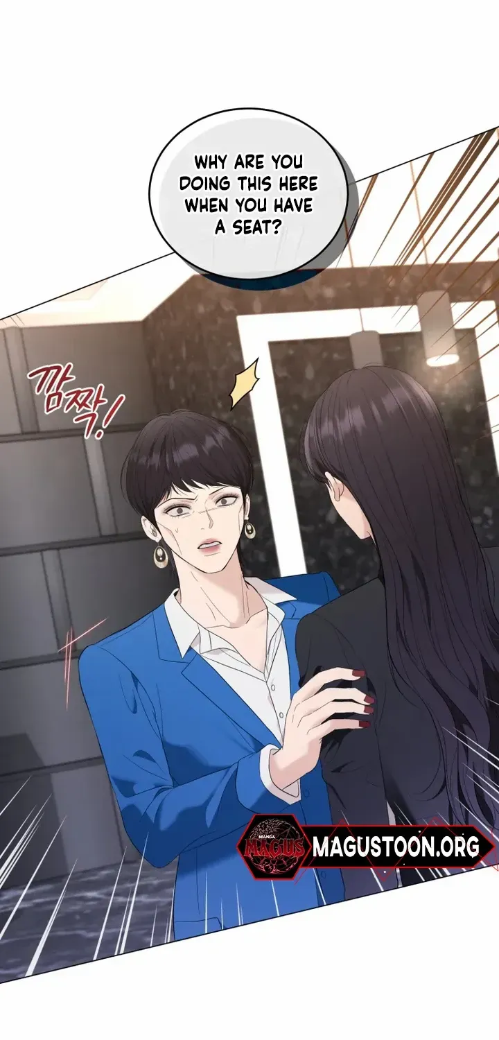 Goodbye, Ex-Husband Chapter 14 page 72 - 