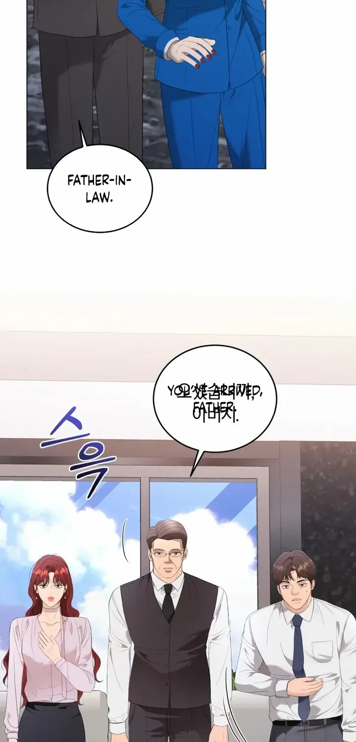 Goodbye, Ex-Husband Chapter 14 page 75 - 