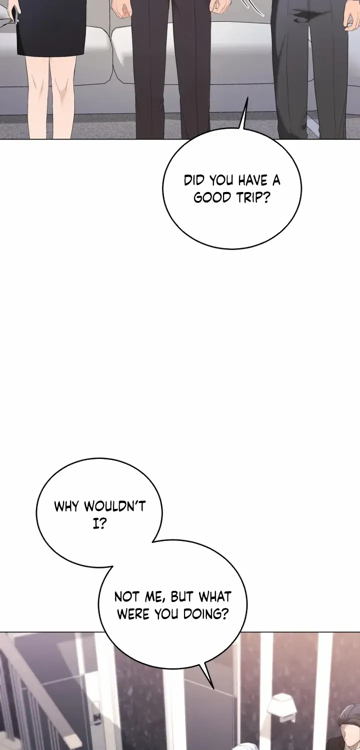 Goodbye, Ex-Husband Chapter 14 page 76 - 