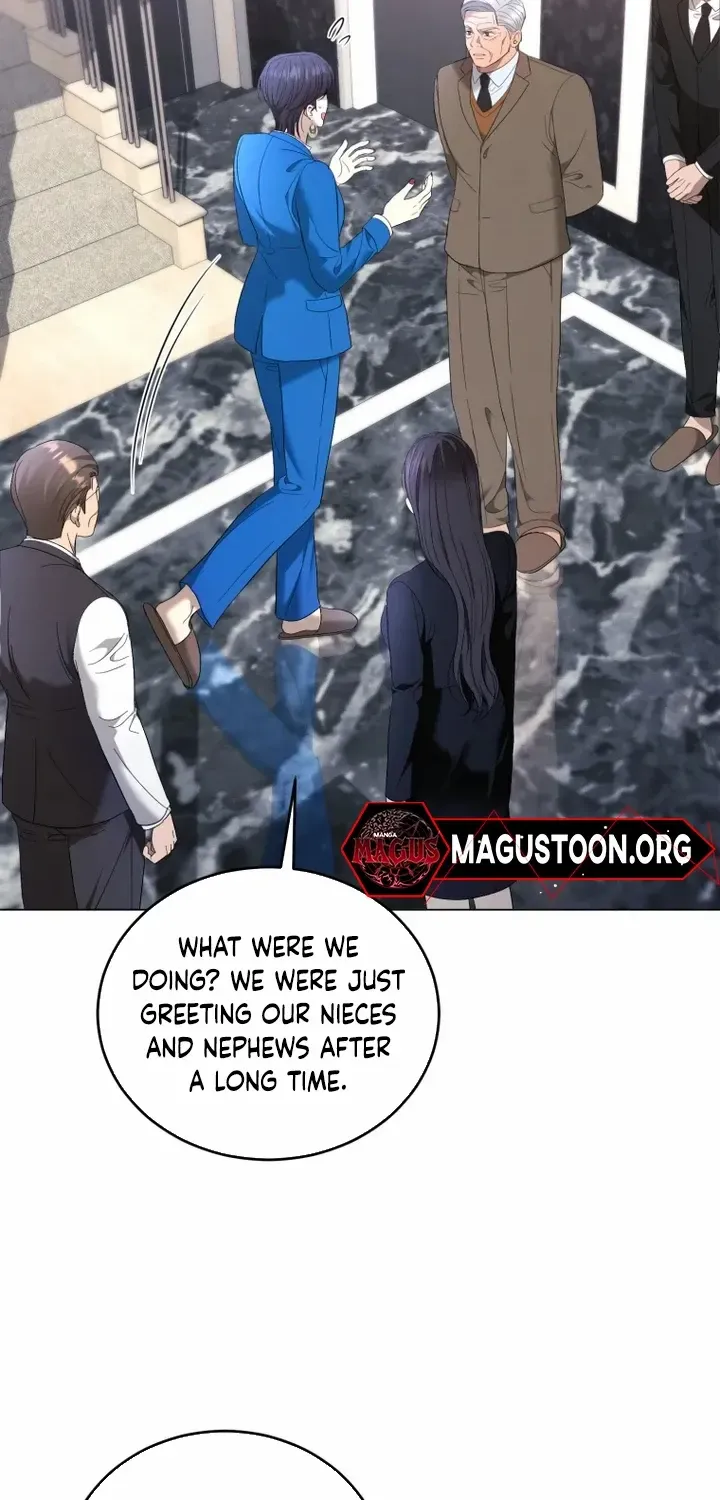 Goodbye, Ex-Husband Chapter 14 page 77 - 