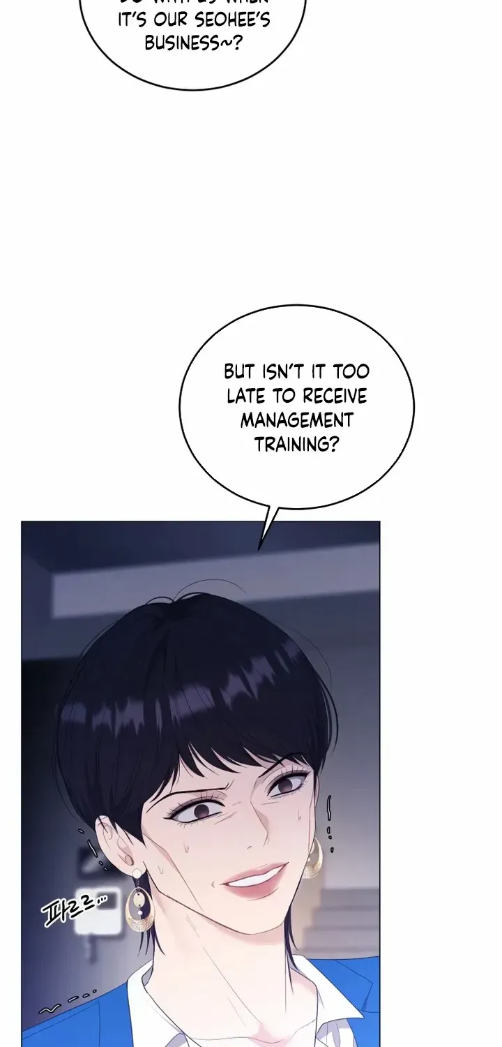 Goodbye, Ex-Husband Chapter 14 page 79 - 