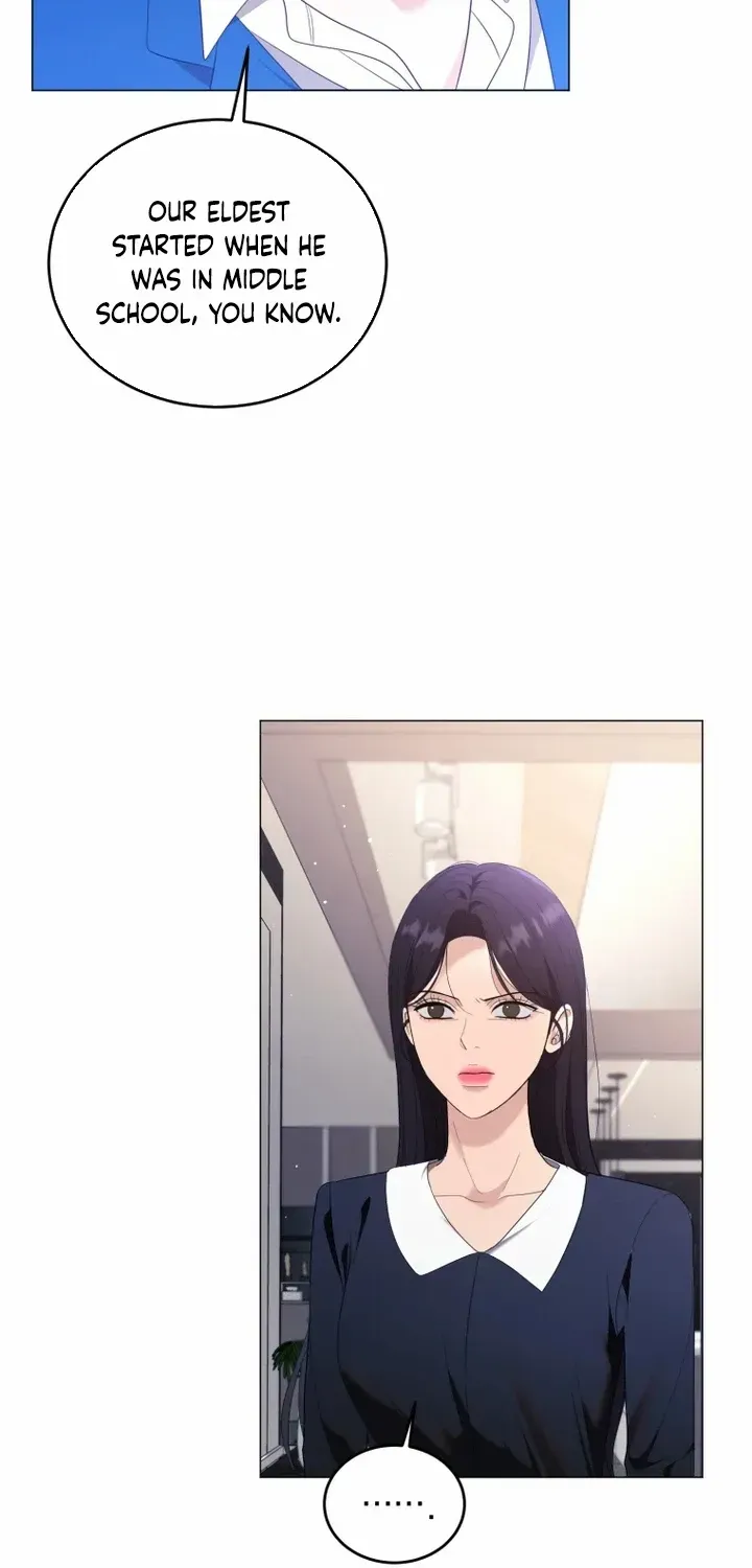 Goodbye, Ex-Husband Chapter 14 page 80 - 