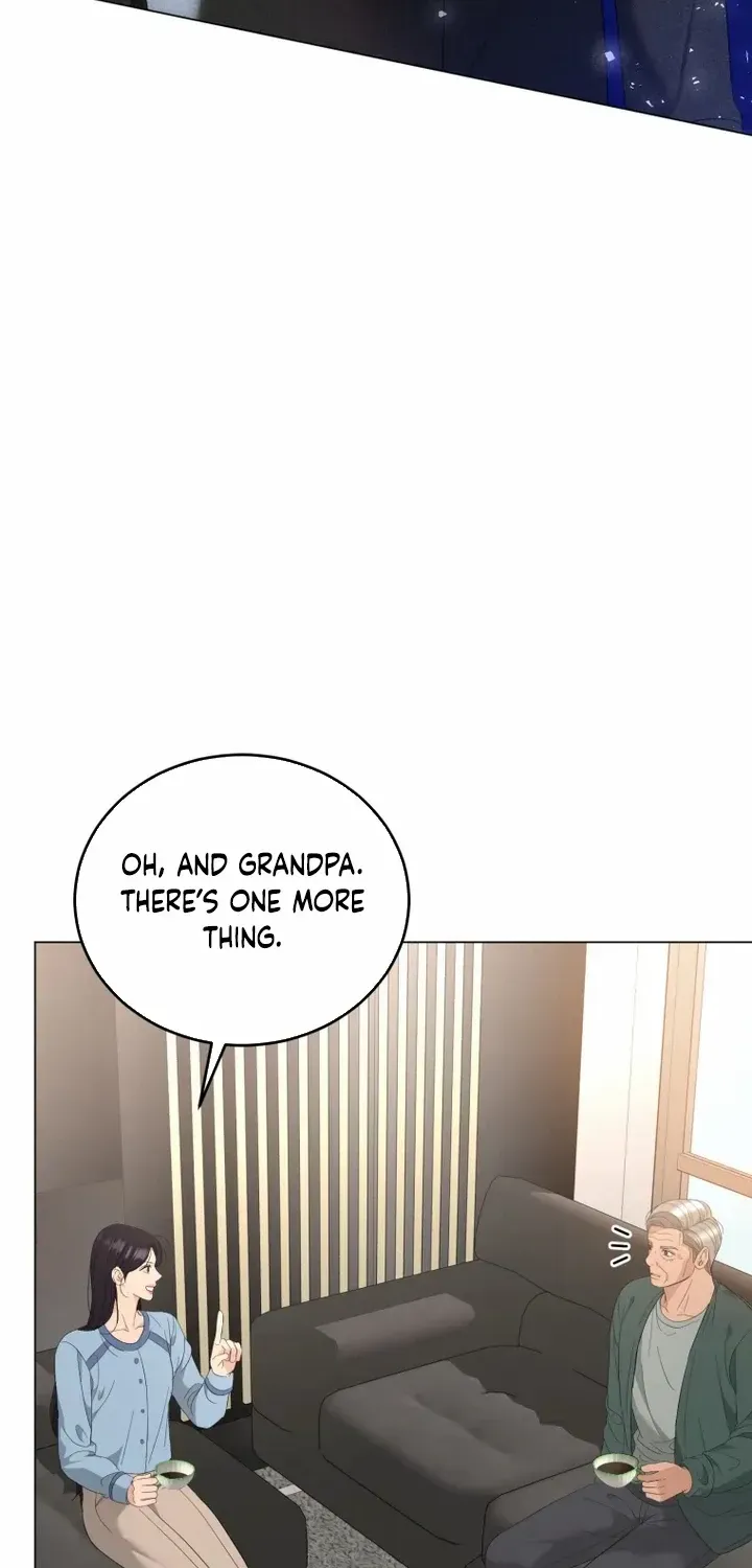 Goodbye, Ex-Husband Chapter 14 page 9 - 