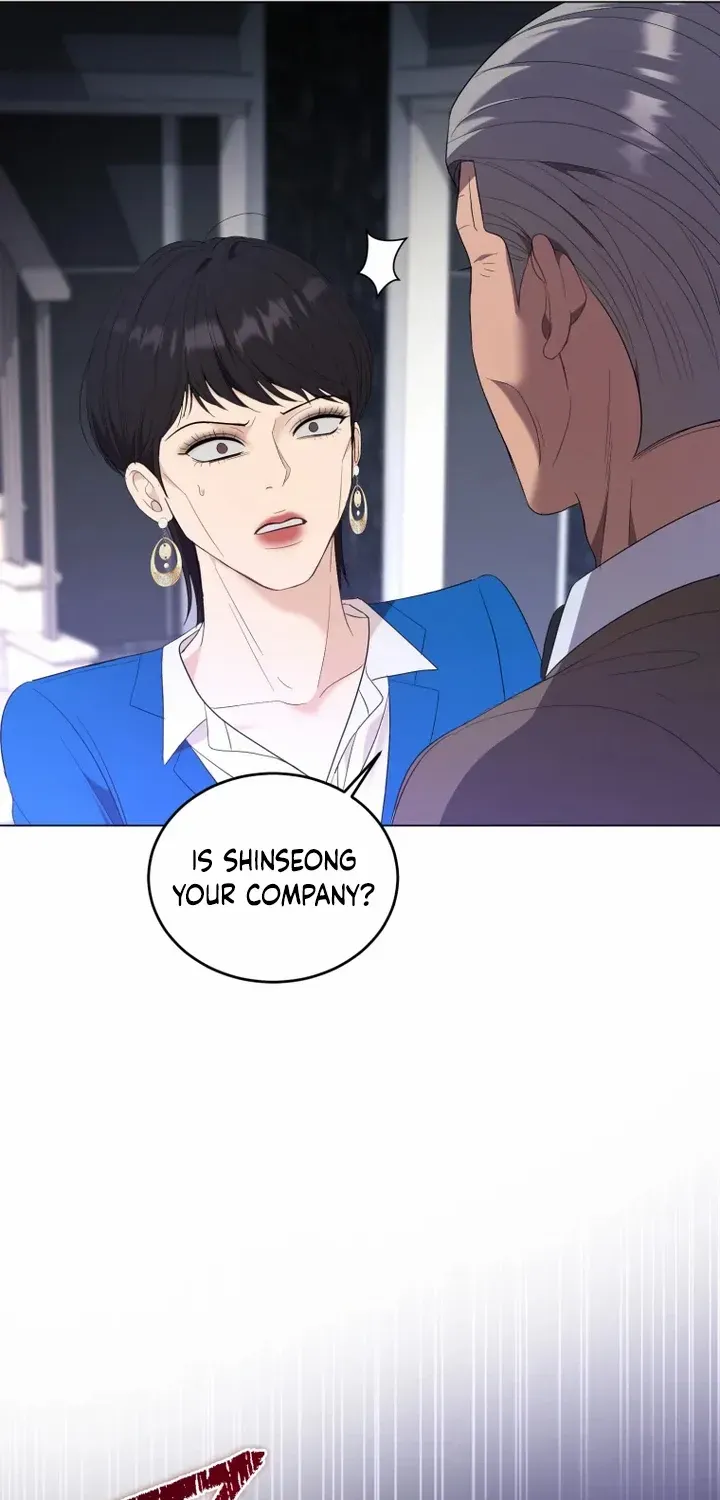 Goodbye, Ex-Husband Chapter 14 page 82 - 