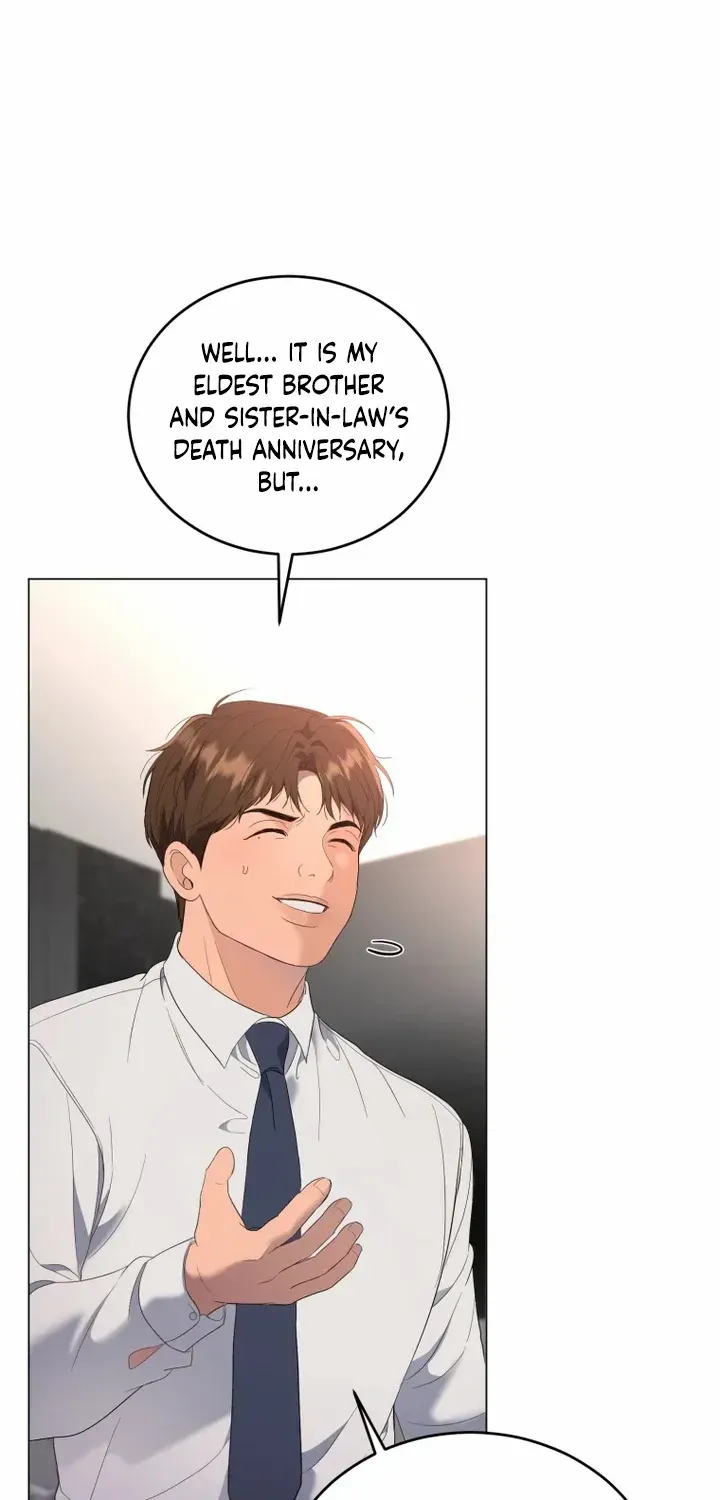 Goodbye, Ex-Husband Chapter 14 page 86 - 