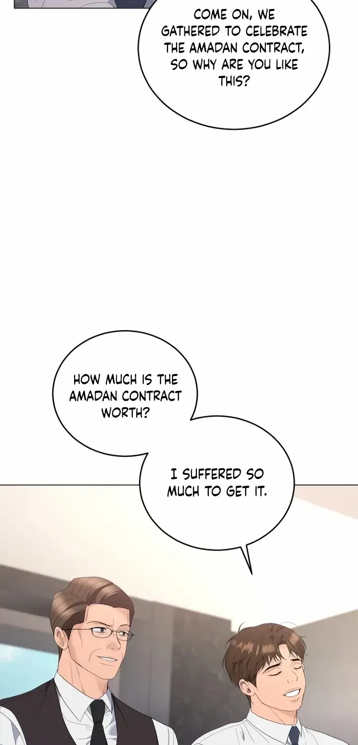 Goodbye, Ex-Husband Chapter 14 page 87 - 