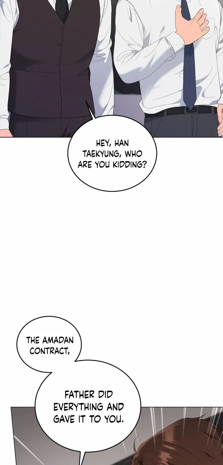 Goodbye, Ex-Husband Chapter 14 page 88 - 