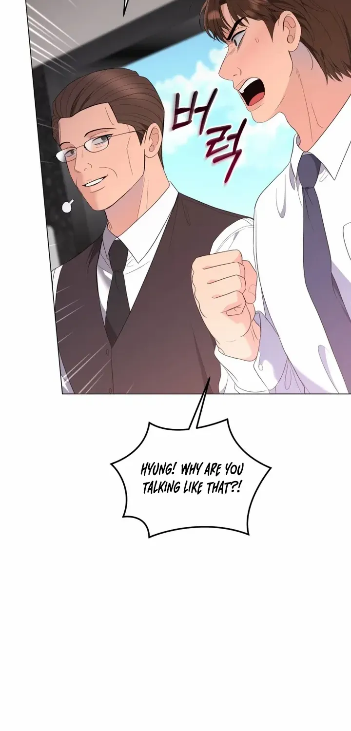 Goodbye, Ex-Husband Chapter 14 page 89 - 