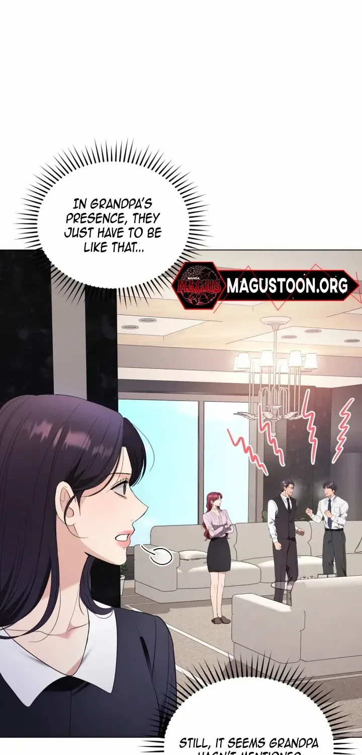 Goodbye, Ex-Husband Chapter 14 page 90 - 