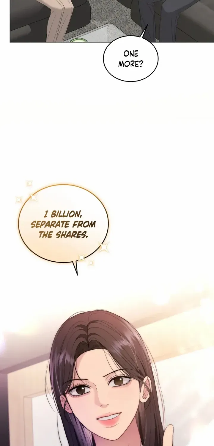 Goodbye, Ex-Husband Chapter 14 page 10 - 