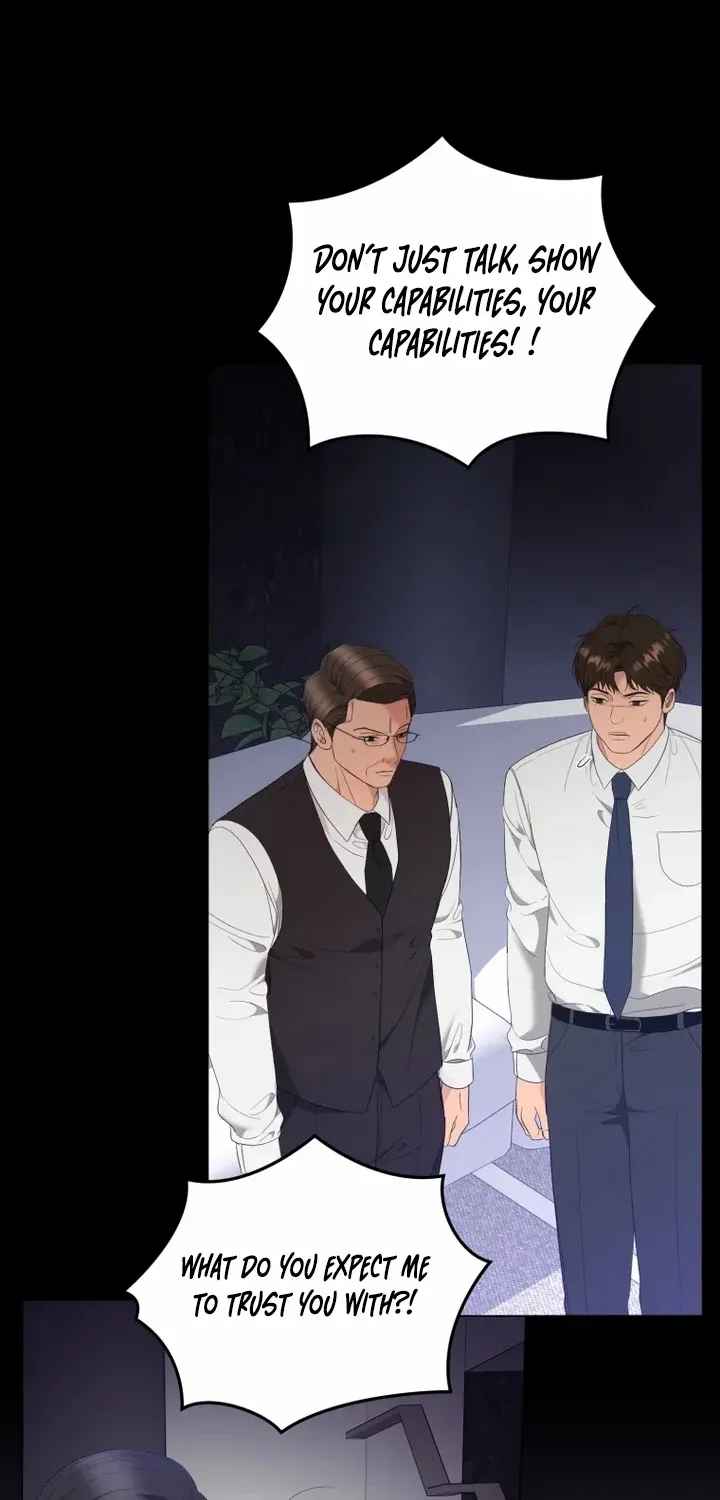 Goodbye, Ex-Husband Chapter 14 page 96 - 