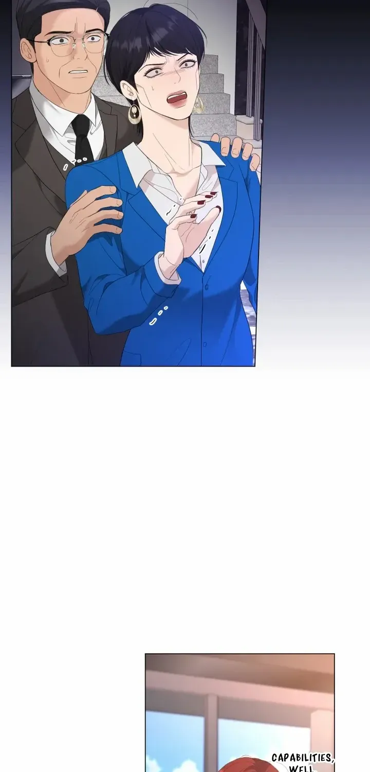 Goodbye, Ex-Husband Chapter 14 page 97 - 