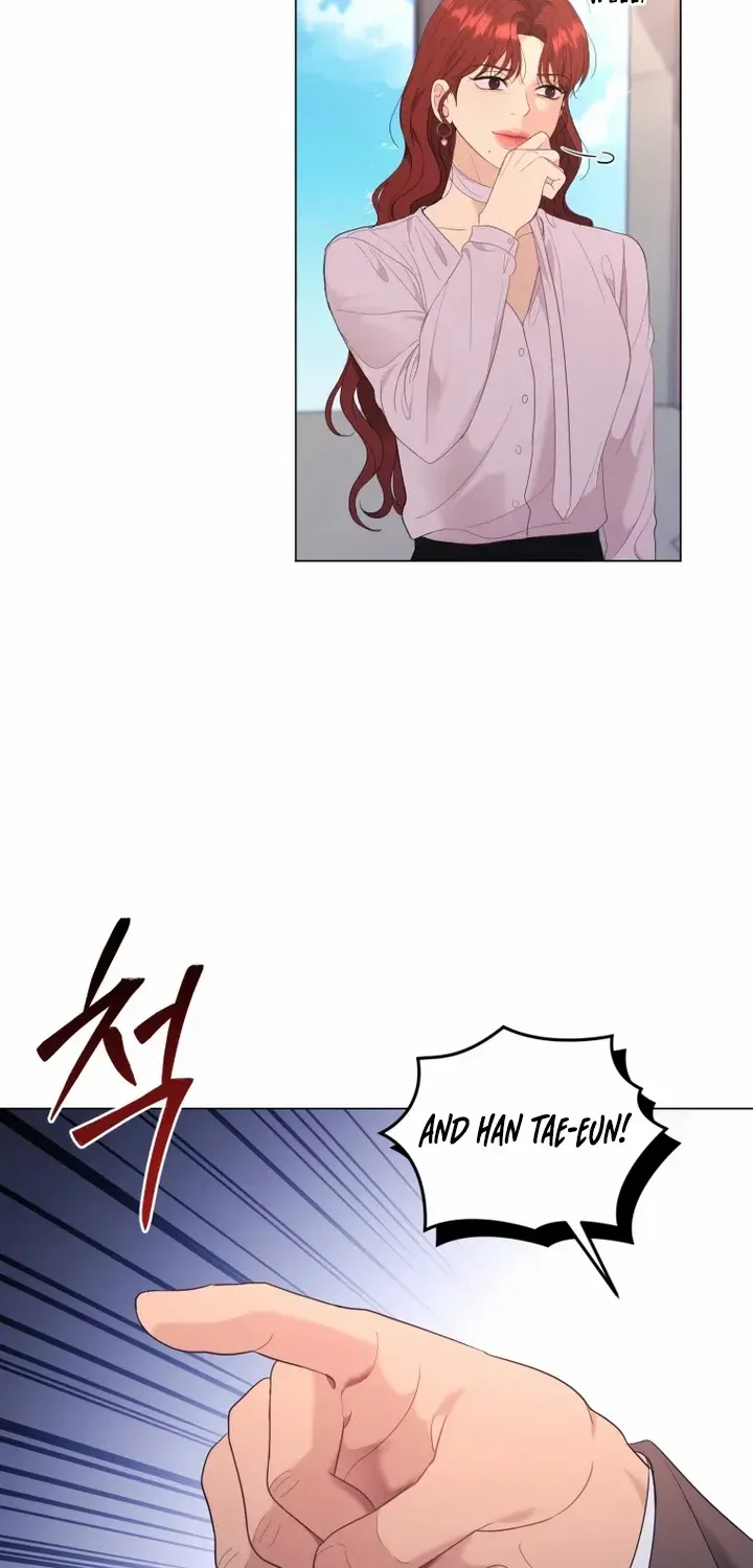 Goodbye, Ex-Husband Chapter 14 page 98 - 
