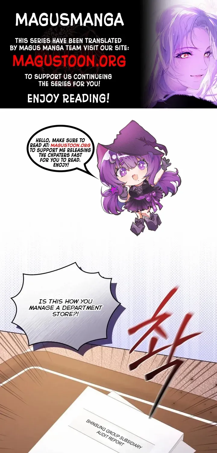 Goodbye, Ex-Husband Chapter 15 page 2 - 
